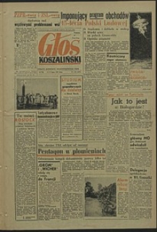 Głos Koszaliński. 1959, lipiec, nr 158
