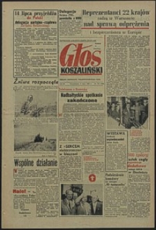 Głos Koszaliński. 1959, lipiec, nr 159