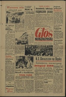 Głos Koszaliński. 1959, lipiec, nr 168