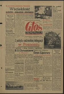 Głos Koszaliński. 1959, lipiec, nr 171