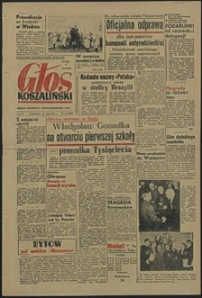 Głos Koszaliński. 1959, lipiec, nr 177