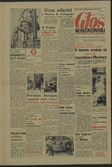 Głos Koszaliński. 1959, lipiec, nr 178