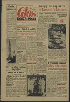 Głos Koszaliński. 1959, lipiec, nr 179
