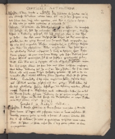 [Mowy okolicznościowe r&oacute;żnych autor&oacute;w]