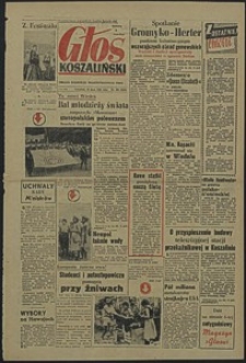Głos Koszaliński. 1959, lipiec, nr 180