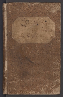 Handb&uuml;chlein von Hofbriefen und E&yuml;den