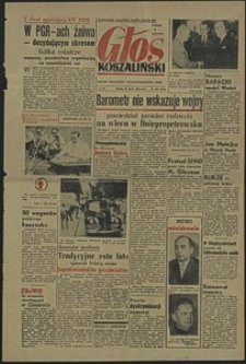 Głos Koszaliński. 1959, lipiec, nr 181