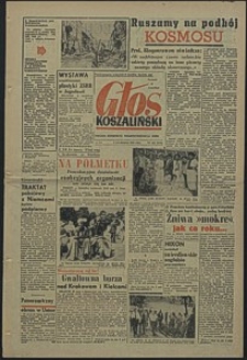 Głos Koszaliński. 1959, sierpień, nr 182