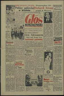 Głos Koszaliński. 1959, sierpień, nr 183