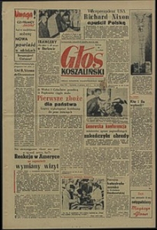 Głos Koszaliński. 1959, sierpień, nr 186