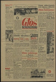 Głos Koszaliński. 1959, sierpień, nr 189