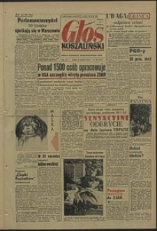 Głos Koszaliński. 1959, sierpień, nr 193