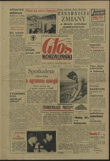 Głos Koszaliński. 1959, sierpień, nr 195
