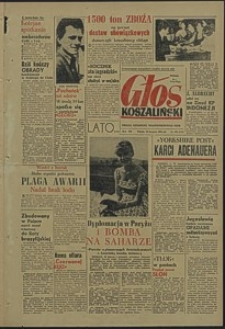 Głos Koszaliński. 1959, sierpień, nr 196