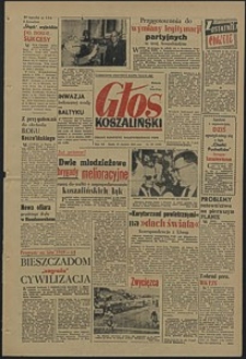 Głos Koszaliński. 1959, sierpień, nr 197