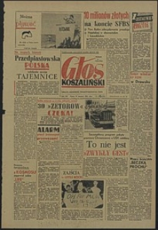 Głos Koszaliński. 1959, sierpień, nr 199