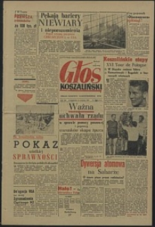 Głos Koszaliński. 1959, sierpień, nr 201
