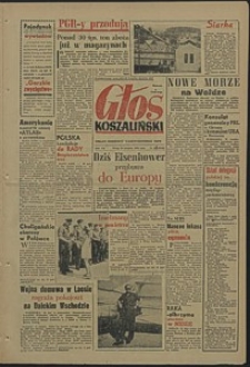 Głos Koszaliński. 1959, sierpień, nr 203