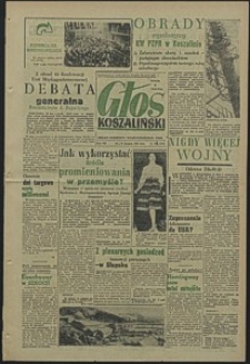 Głos Koszaliński. 1959, sierpień, nr 206