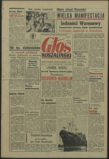 Głos Koszaliński. 1959, wrzesień, nr 209