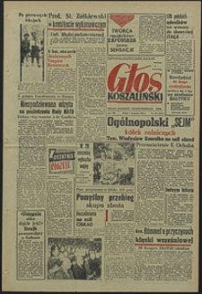 Głos Koszaliński. 1959, wrzesień, nr 211