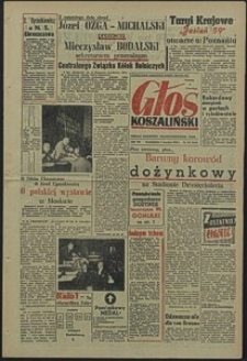 Głos Koszaliński. 1959, wrzesień, nr 213