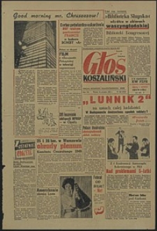 Głos Koszaliński. 1959, wrzesień, nr 220