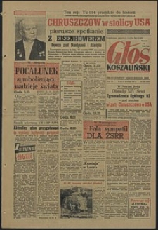 Głos Koszaliński. 1959, wrzesień, nr 221