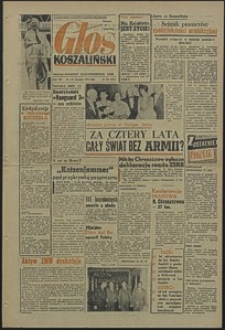 Głos Koszaliński. 1959, wrzesień, nr 224