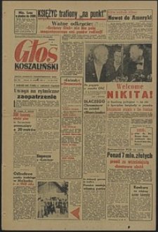 Głos Koszaliński. 1959, wrzesień, nr 226
