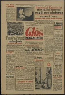 Głos Koszaliński. 1959, wrzesień, nr 228