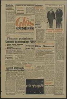Głos Koszaliński. 1959, wrzesień, nr 230