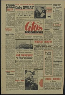 Głos Koszaliński. 1959, wrzesień, nr 231