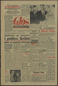 Głos Koszaliński. 1959, wrzesień, nr 233