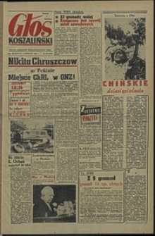 Głos Koszaliński. 1959, październik, nr 234