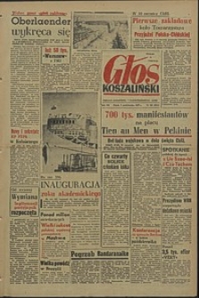 Głos Koszaliński. 1959, październik, nr 235