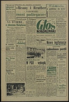 Głos Koszaliński. 1959, październik, nr 236