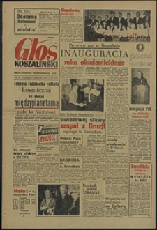 Głos Koszaliński. 1959, październik, nr 237