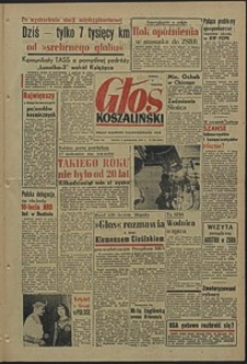 Głos Koszaliński. 1959, październik, nr 238