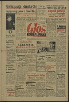 Głos Koszaliński. 1959, październik, nr 240