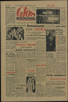Głos Koszaliński. 1959, październik, nr 241