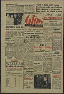 Głos Koszaliński. 1959, październik, nr 243