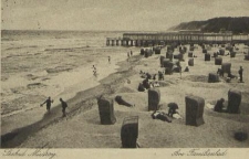 Seebad Misdroy, Am Familienbad