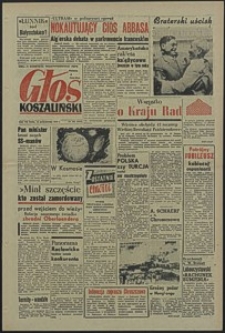 Głos Koszaliński. 1959, październik, nr 245