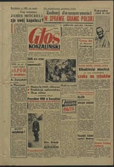 Głos Koszaliński. 1959, październik, nr 247