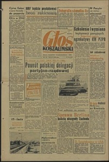 Głos Koszaliński. 1959, październik, nr 255