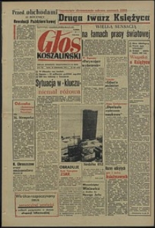 Głos Koszaliński. 1959, październik, nr 258