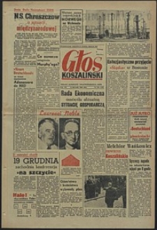 Głos Koszaliński. 1959, listopad, nr 262
