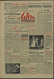 Głos Koszaliński. 1959, listopad, nr 265