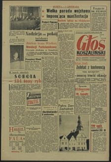 Głos Koszaliński. 1959, listopad, nr 268